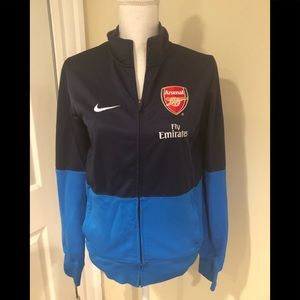 Nike Arsenal sweat shirt